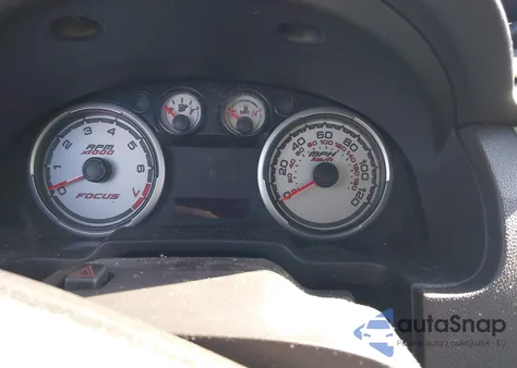 2011 Ford Focus Se z USA, uszkodzony, nr VIN 1FAHP3FN7BW133797